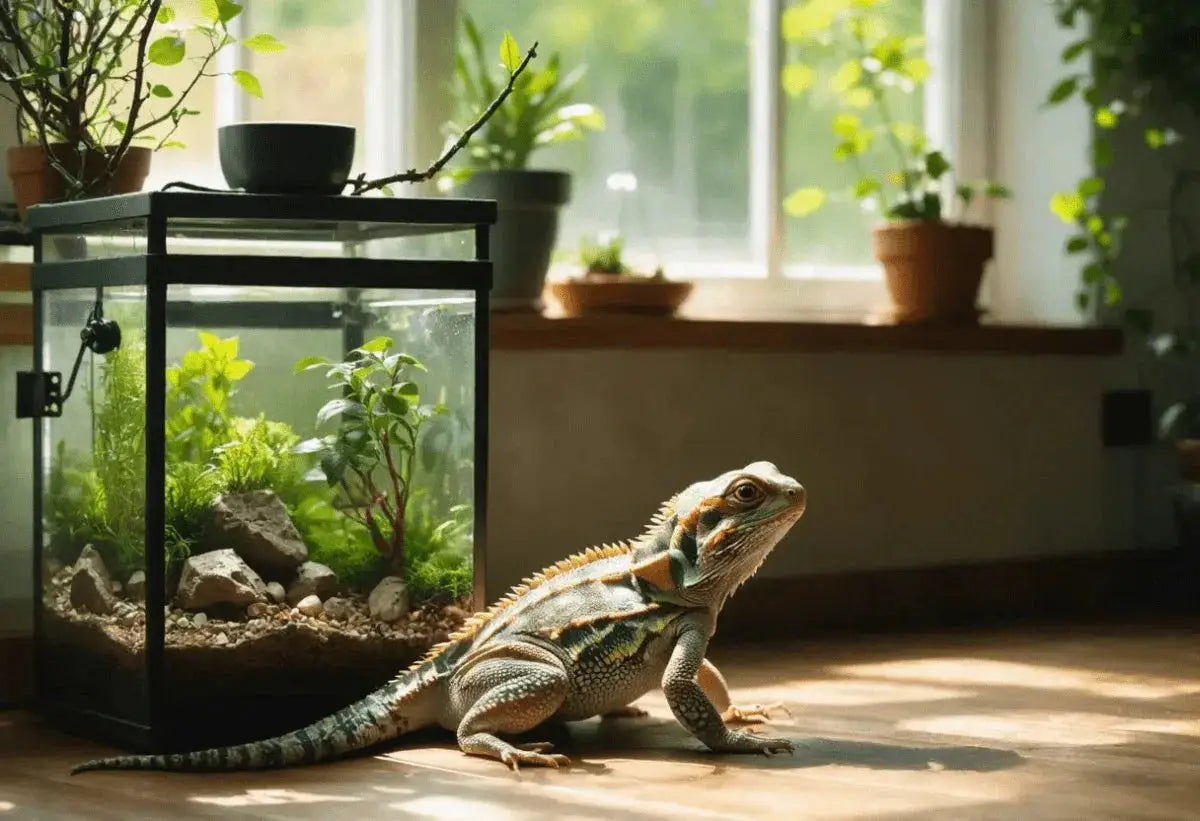 How Long Do Bearded Dragons Live? Extend Their Lifespan With These Essentials
