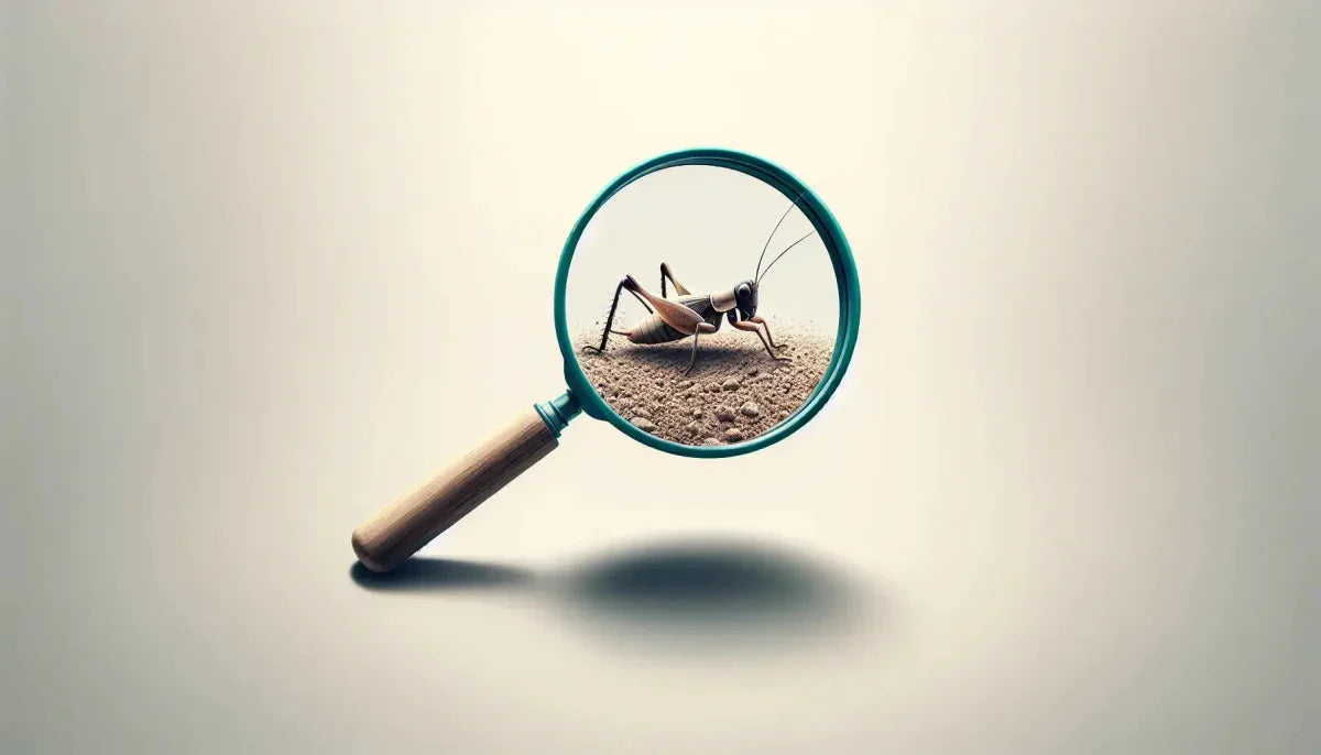 how long can crickets live without food - Talis Us