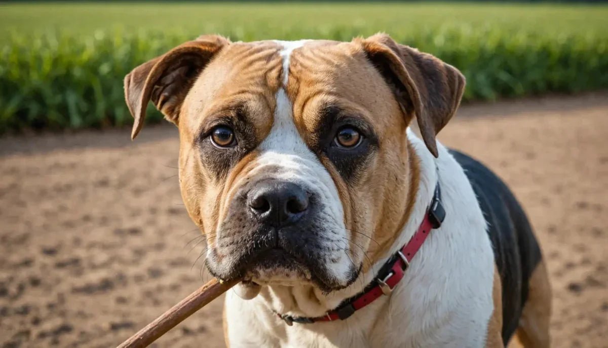 Long-lasting and Healthy Bully Sticks for Dogs - Talis Us