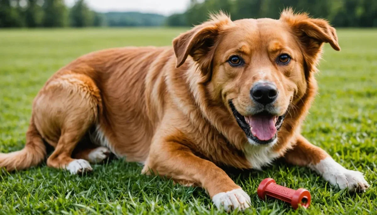 Long-Lasting Dog Chews for Endless Entertainment