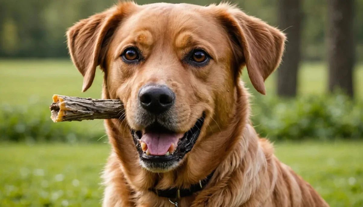 Long Lasting Dog Chews: Keeping Your Pet Happy and Busy - Talis Us