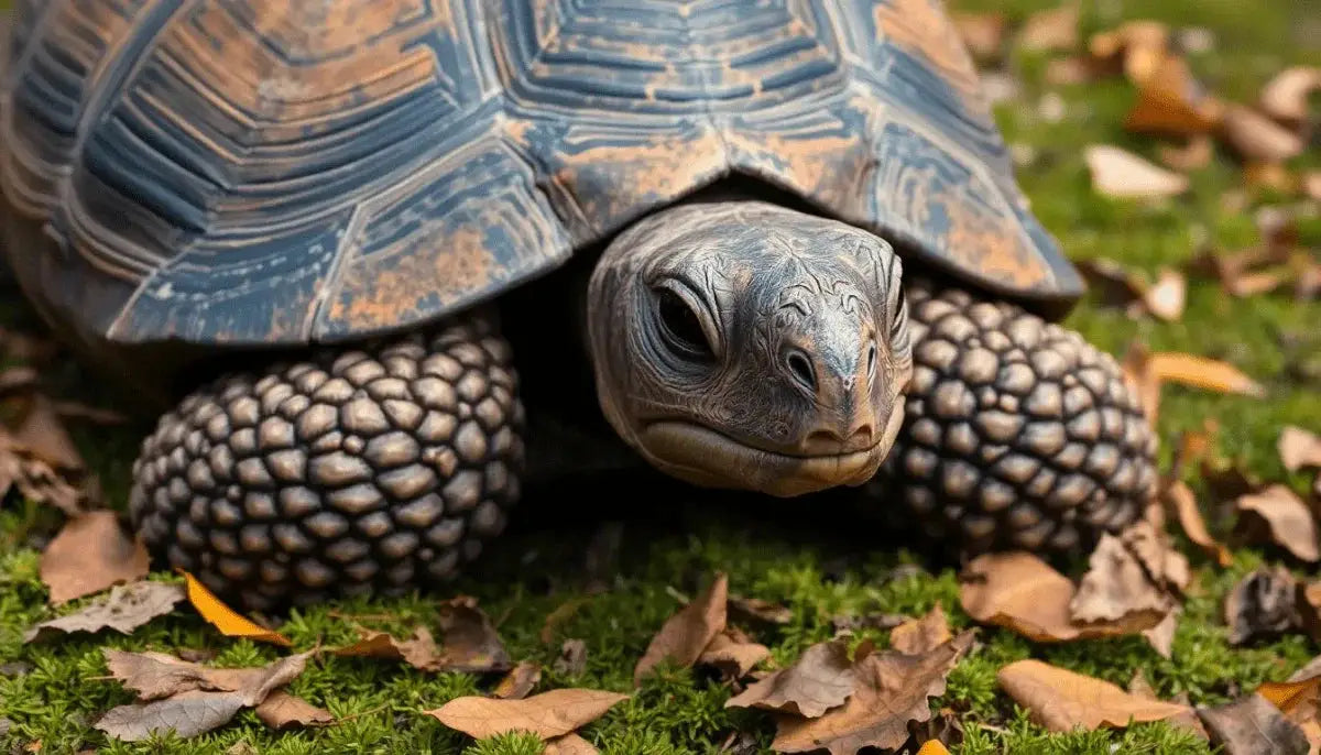 How Long Can a Tortoise Live and What Factors Determine Its Lifespan?