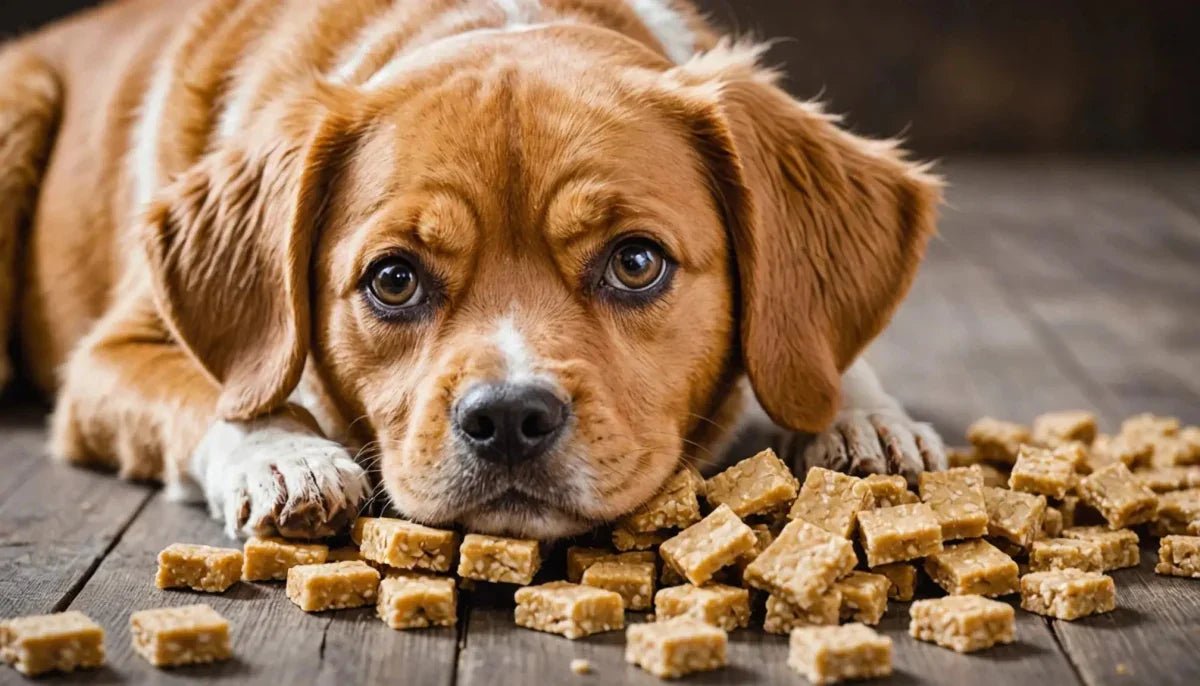 Low Fat Dog Treats: Healthy Snacks for Your Beloved Pet - Talis Us
