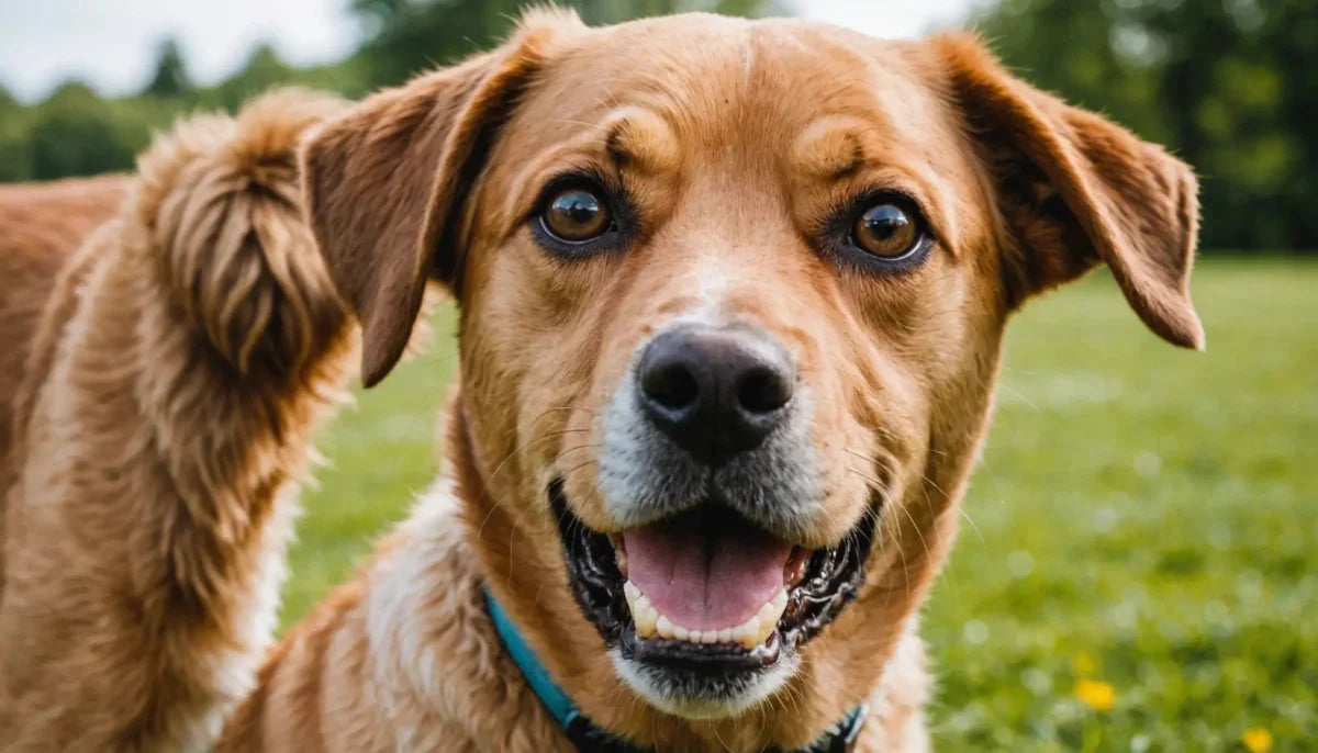 Maintain Your Dog's Dental Health with These Delicious Treats