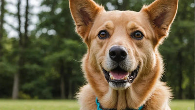 Maintain Your Dog's Dental Health with Dental Dog Treats - Talis Us