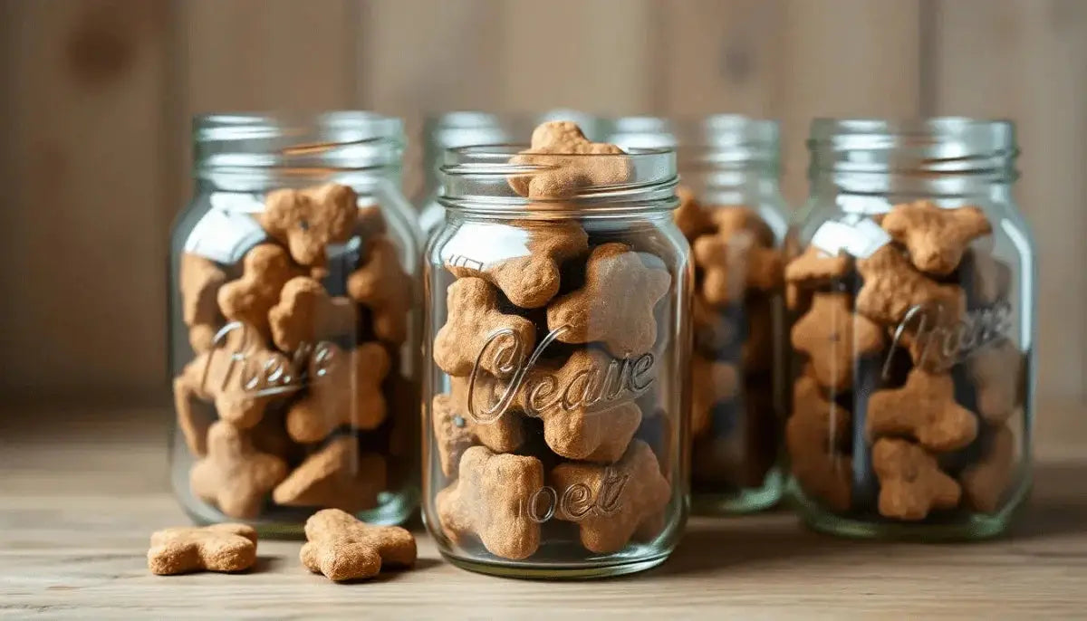 How to Make Homemade Freeze-Dried Dog Treats | Talis-US
