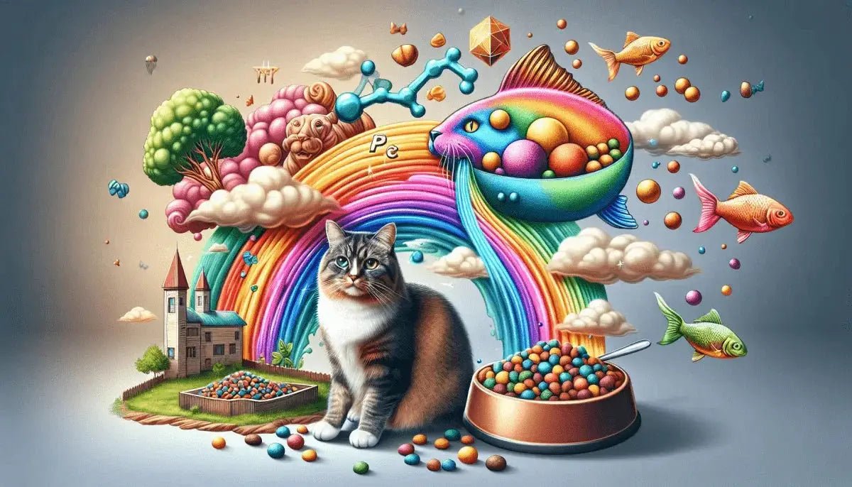 Managing Feline Health: The Best Low Phosphorus Cat Foods