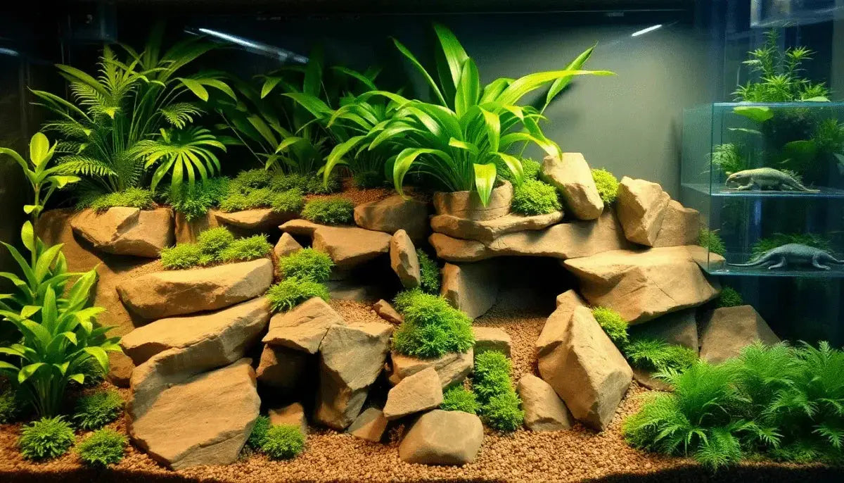 Mastering Reptile Care: A Comprehensive Guide to Choosing and Using Reptile Thermostats