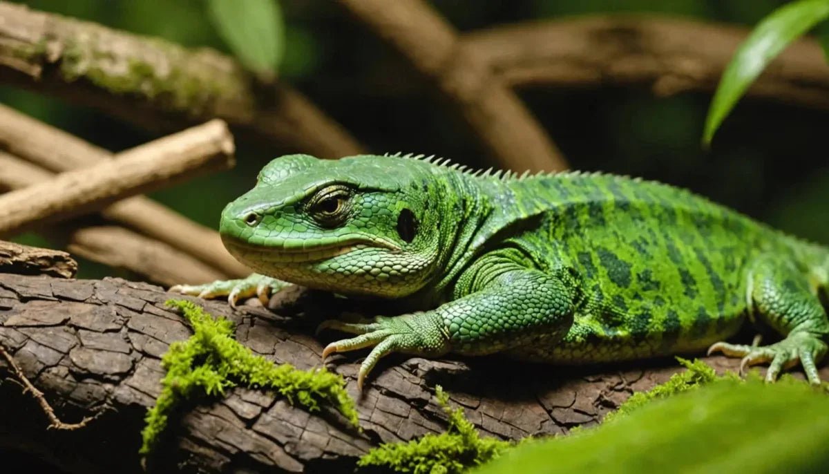 Mastering the Art of Zoo Med Reptile Breeding - Talis Us