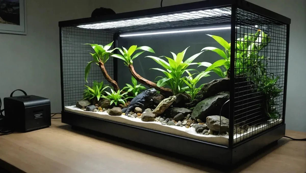 Maximizing Growth with Arcadia Shadedweller Pro T5