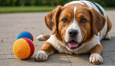 Medium-Sized Fun: Dog Toys for Medium Dogs - Talis Us