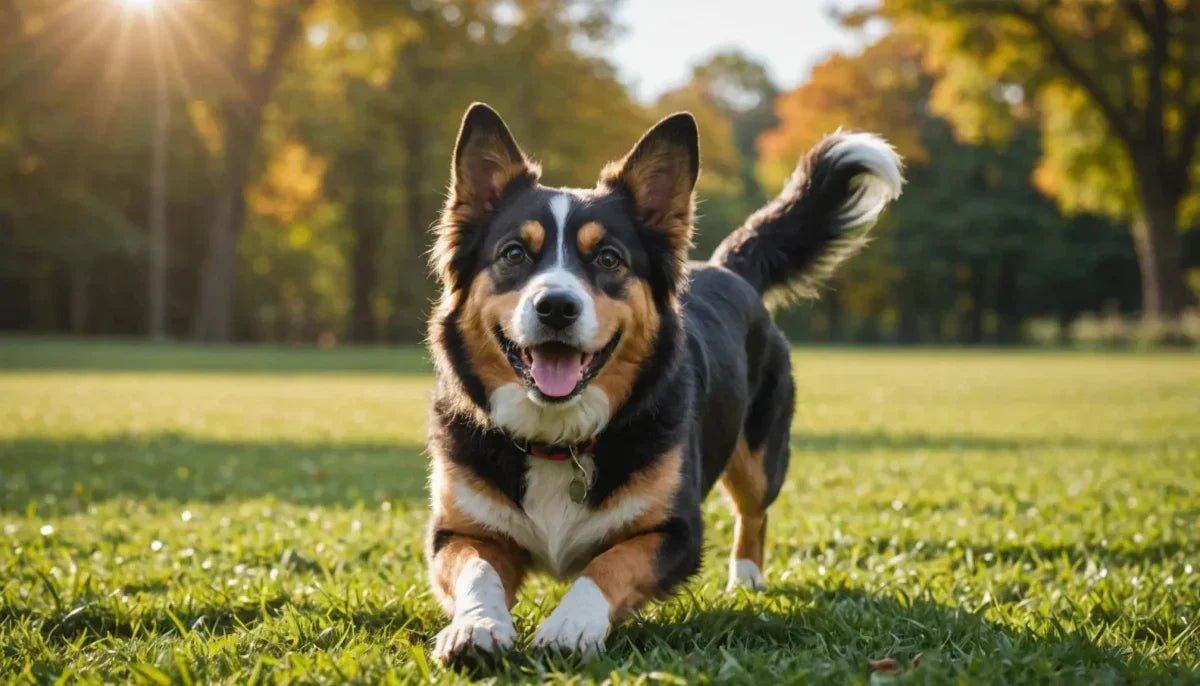 Mental Stimulation for Dogs: Keeping Your Pet Engaged and Happy - Talis Us