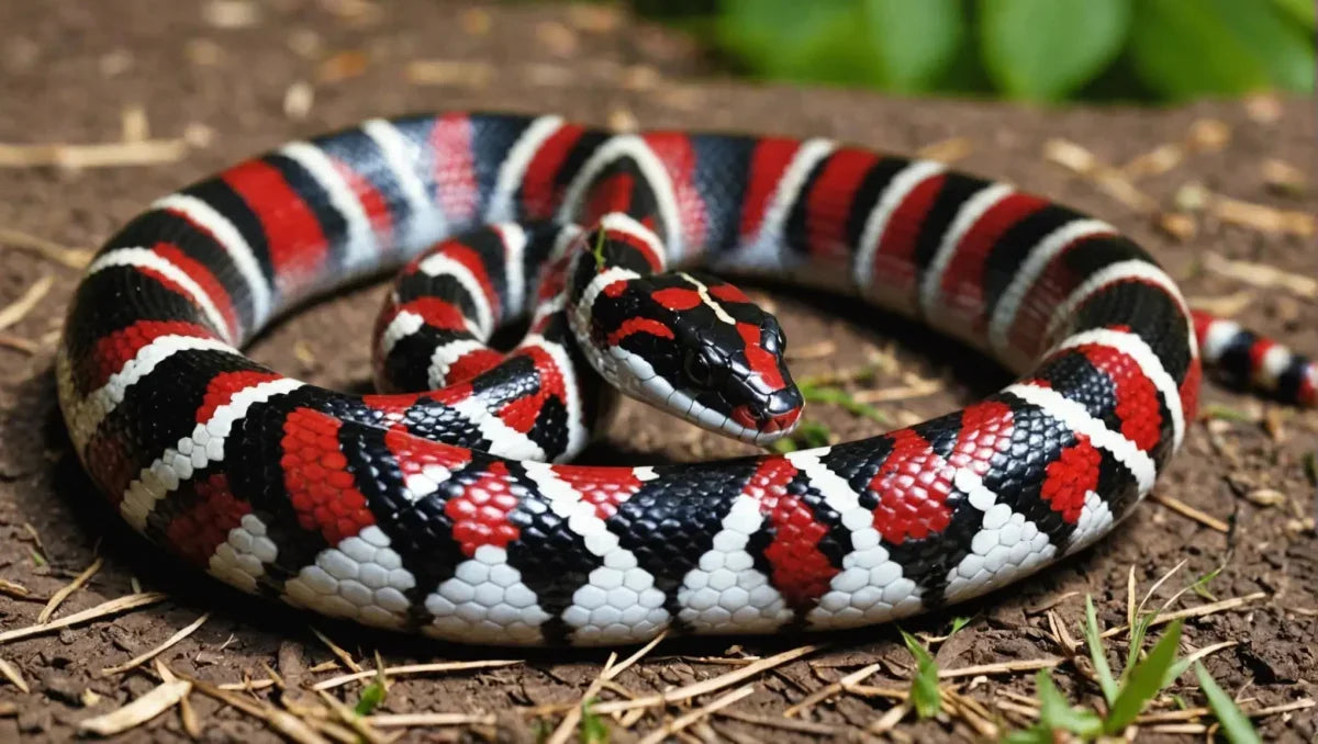 Milk Snake Food: A Guide to Feeding Your Pet Snake - Talis Us