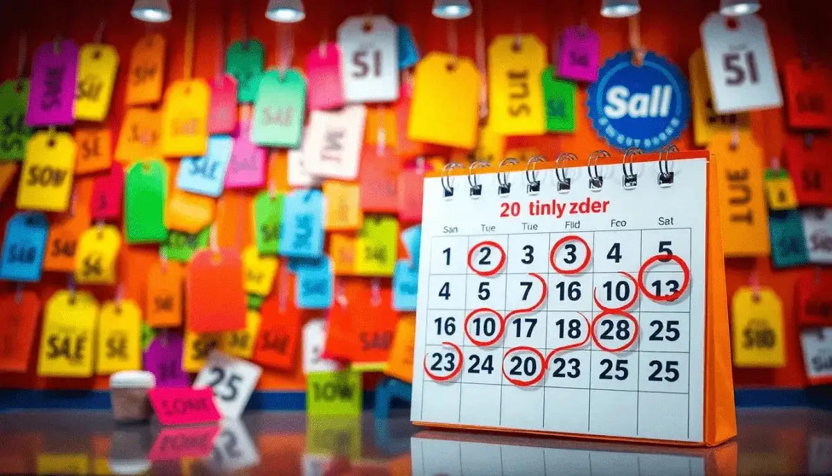 Monthly Deals You Can't Miss at Talis Us