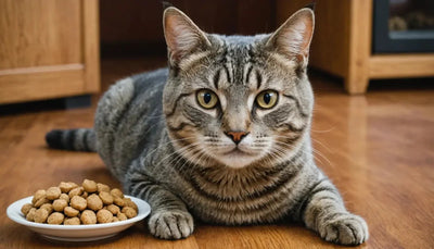 Must-Have Cat Treats for Hairball Management - Talis Us