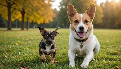 Must-Have Dog Accessories for a Happy and Healthy Pet - Talis Us