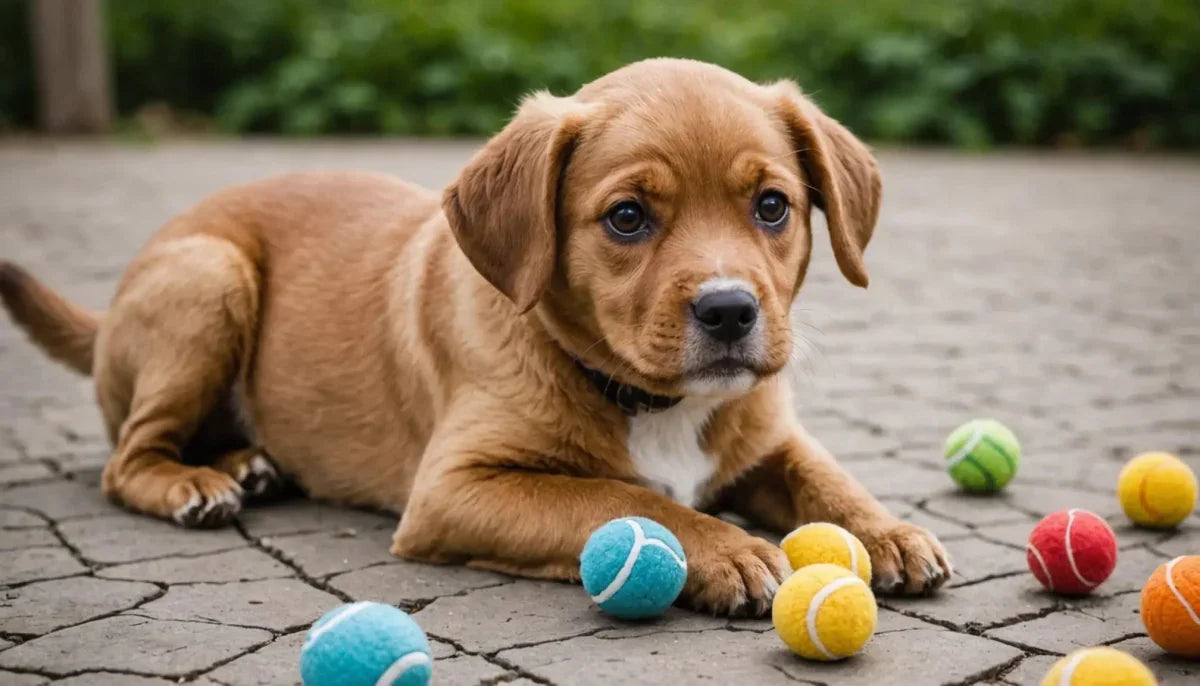 Must-Have Dog Toys for Small Breed Puppies