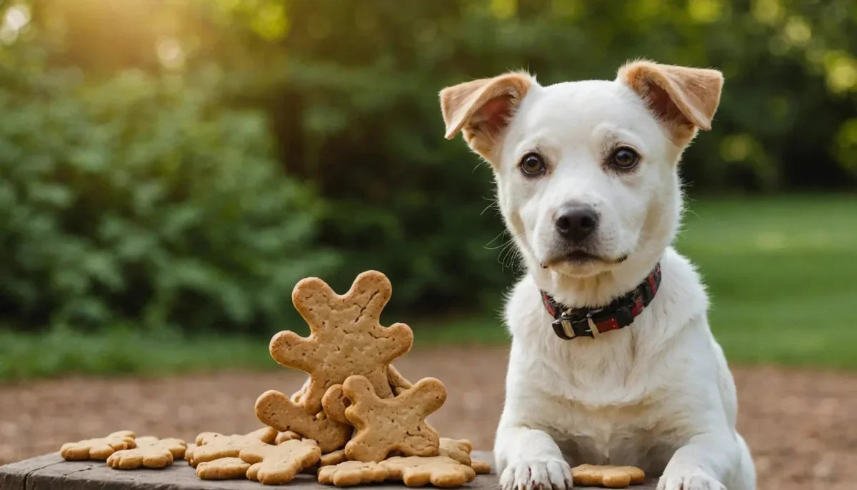 Must-Have Dog Treats: Delicious and Nutritious Options for Your Furry Friend