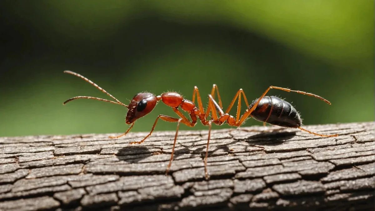 Must-Have Ant Essentials: A Complete Guide - Talis Us