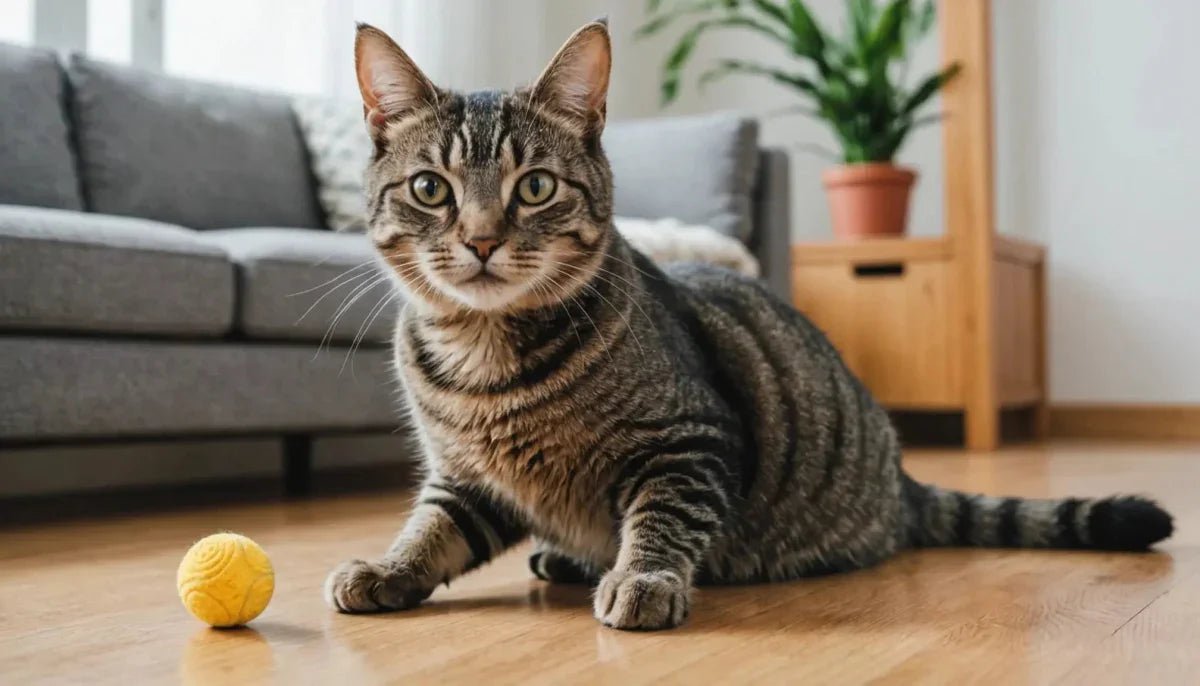 Must-Have Cat Toys for Cats with Antihistamine Sensitivities - Talis Us