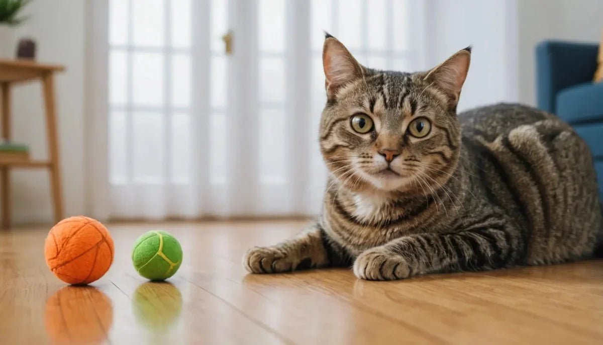 Must-Have Cat Toys for Cats with Cocamide MEA Sensitivities - Talis Us