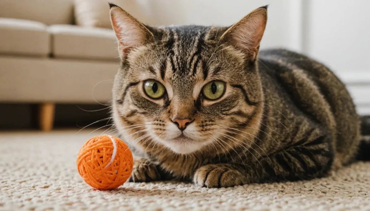 Must-Have Cat Toys for Cats with Pork Allergies - Talis Us