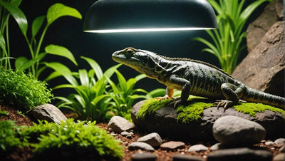 Must-Have Reptile Accessories for Enhancing Your Pet's Environment - Talis Us