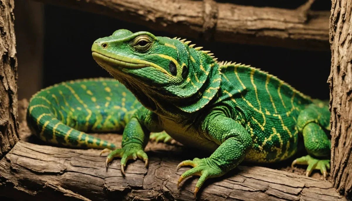 Must-Have Reptile Housing Accessories for Your Pets - Talis Us