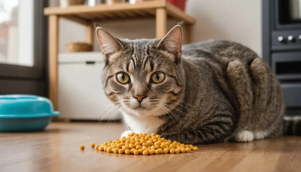 Must-Have Products for Cat Owners: Cat Food, Treats, and Toys