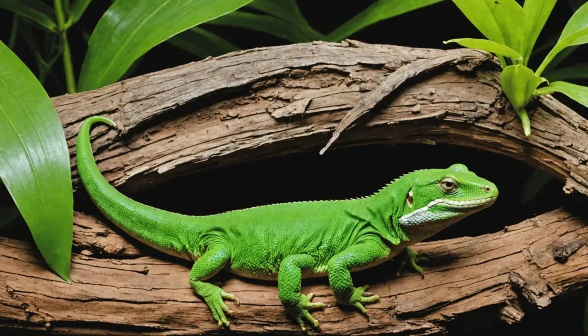 Must-Read Books on Reptile Breeding: Zoo Med Edition - Talis Us