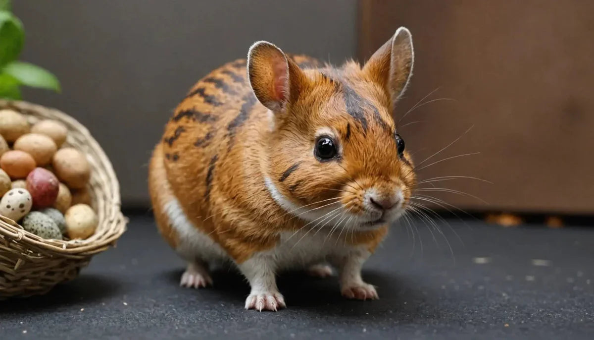 Must-Have Supplies for Small Animals: A Comprehensive Guide