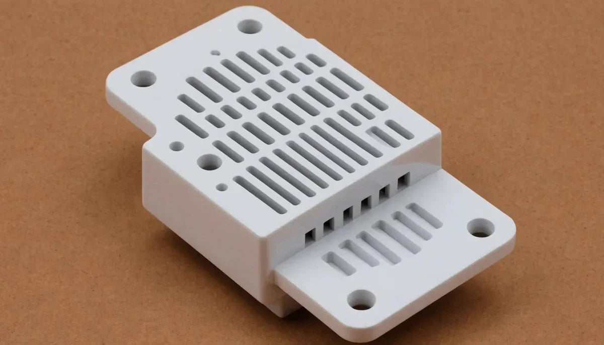 Nano Ceramic Heat Emitter