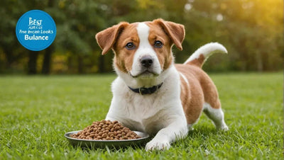Natural Balance: The Best Dog Food for a Healthy and Balanced Diet - Talis Us
