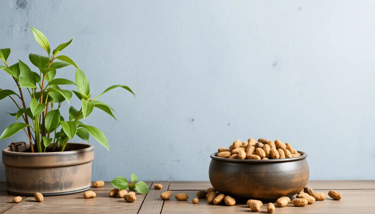 Natural Pet Food Ingredients to Avoid: A Vet's Perspective