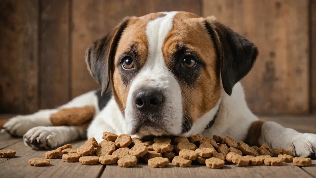 Natural Pet Treats and Supplies: A Guide for Pet Owners - Talis Us