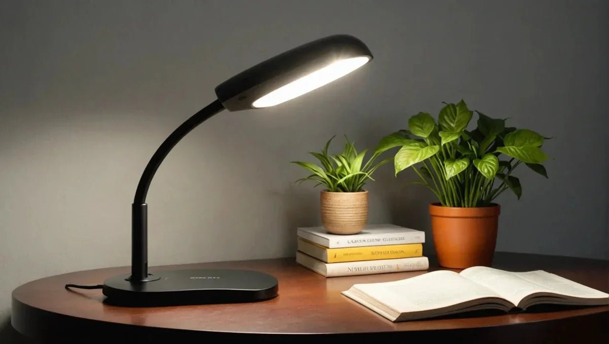 Natural Sunlight Lamp - Enhance Your Space with Natural Light