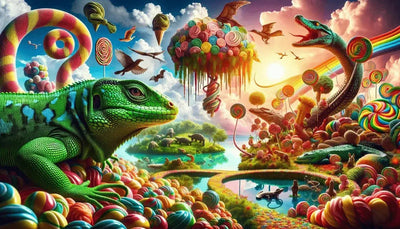 Nature Zone Reptile: The Ultimate Destination for Reptile Enthusiasts - Talis Us