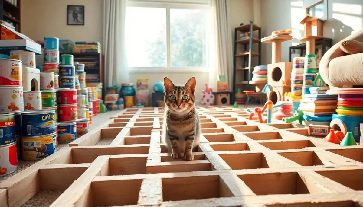 Navigating the Recall Maze: A Guide to Keeping Your Feline Friend Safe