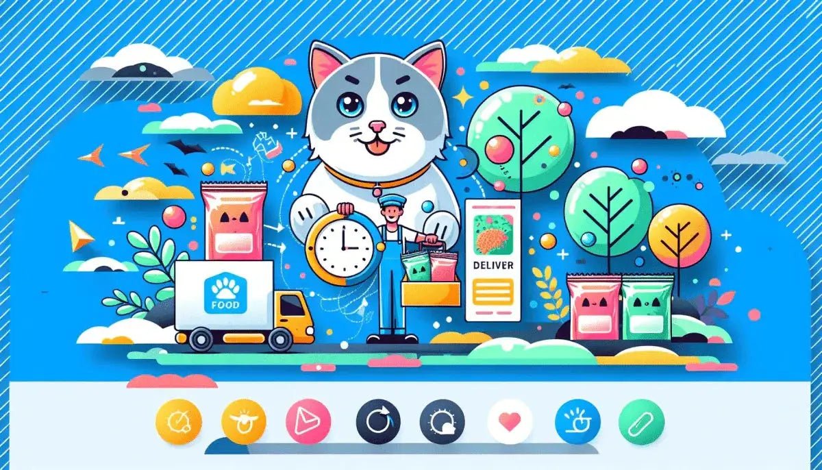 Never Run Out: Cat Food Delivery Services to Consider