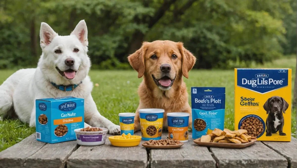 new dog products - Talis Us