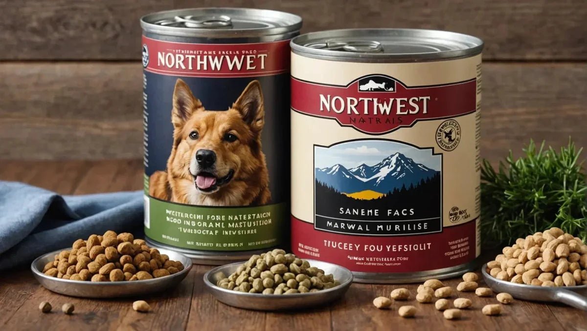 Northwest Naturals Dog Food: High-Quality Nutrition for Your Canine Companion - Talis Us
