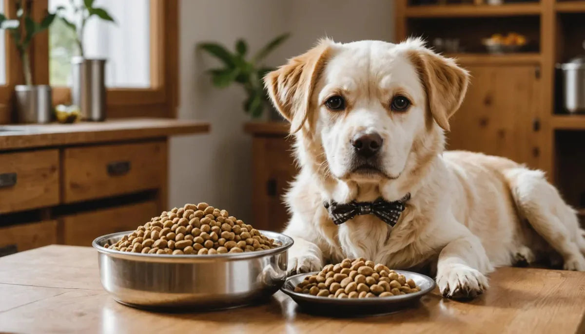Nourish Your Pets with Premium Quality Pet Food