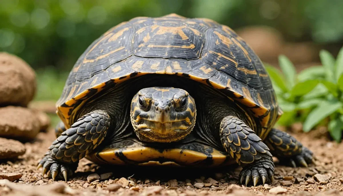 Nourish Your Tortoise with Repashy Tortoise Food