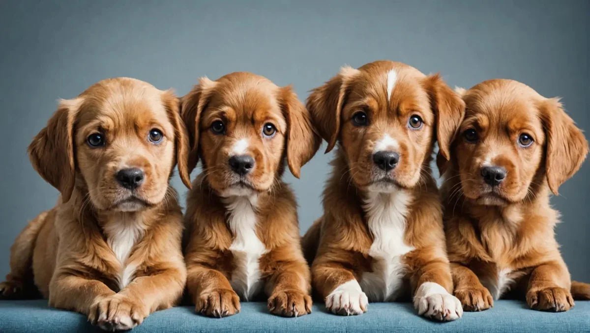 Online Dog Shop - Buy Dog Supplies Online