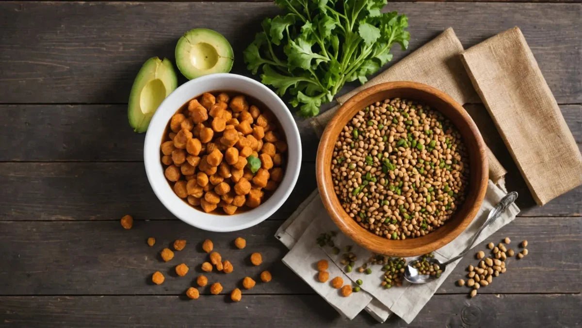 Online Pet Food: Convenient and Nutritious - Talis Us