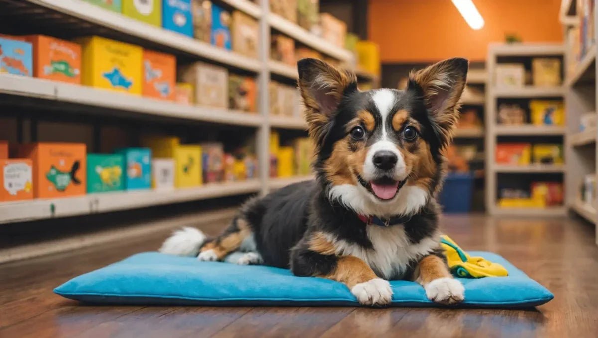 Online Pet Stores in the USA - Talis Us