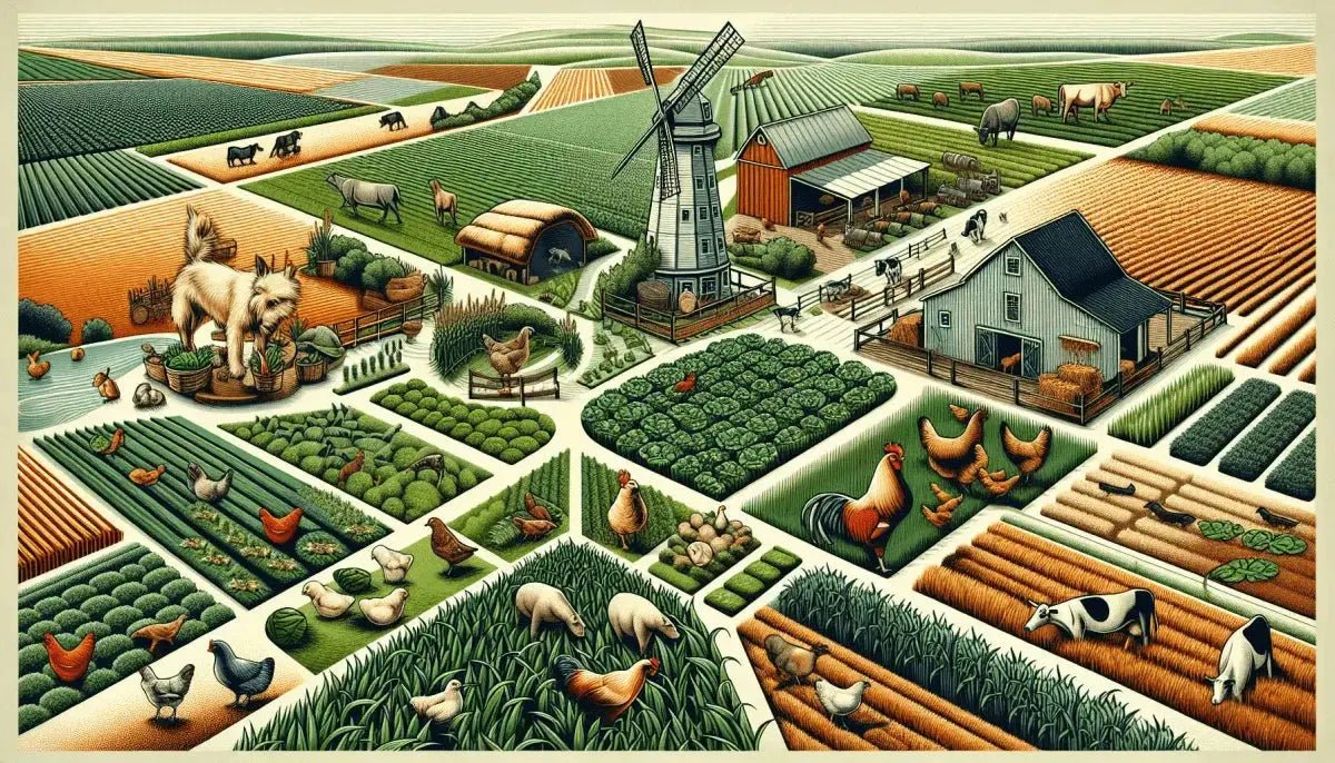 Open Farm: A Closer Look at the Ethical and Sustainable Pet Food Brand