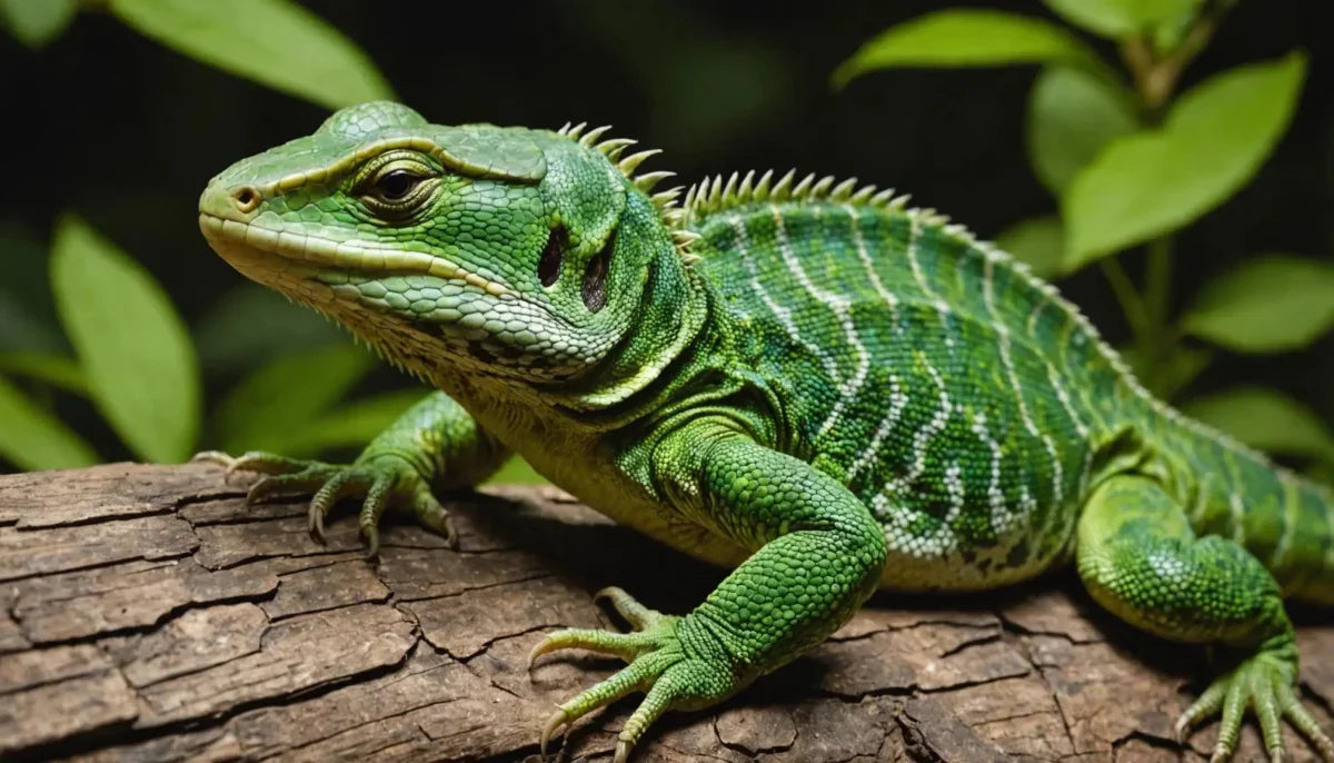 Optimizing Reptile Nutrition: Key Factors to Consider