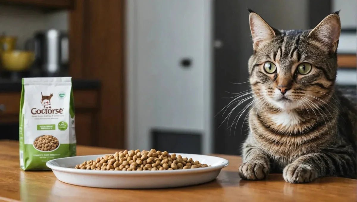 Order Cat Food Online - Talis Us