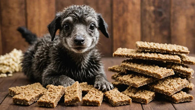 Ostrich Dog Treats - Delicious and Nutritious Options for Your Pet - Talis Us